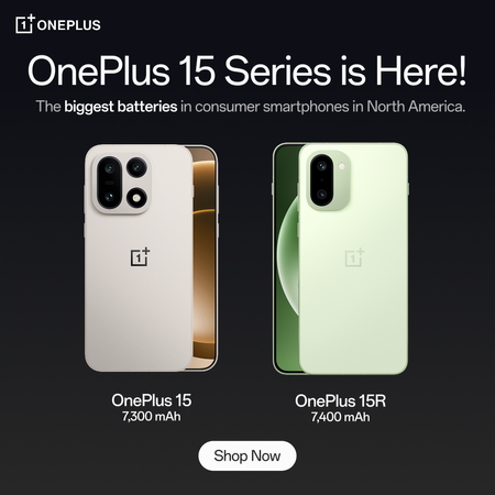 Oneplus phones