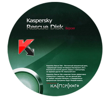 downloading Kaspersky Rescue Disk 18.0.11.3c