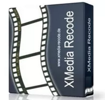 xmedia recode append