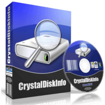 download the new for android CrystalDiskInfo 9.1.0
